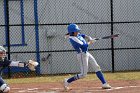 Softball vs UMD  Wheaton College Softball vs U Mass Dartmouth. - Photo by Keith Nordstrom : Wheaton, Softball